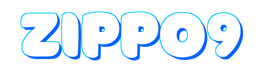 Logo ZIPPO9